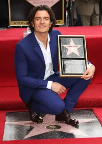 Foto Orlando Bloom