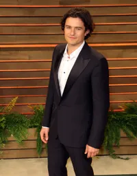 Foto Orlando Bloom