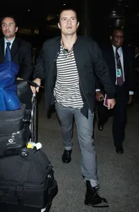 Foto Orlando Bloom