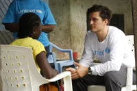 Foto Orlando Bloom
