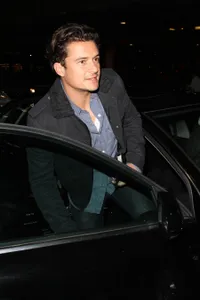 Foto Orlando Bloom
