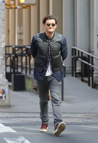 Foto Orlando Bloom