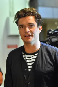 Foto Orlando Bloom