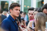 Foto Orlando Bloom