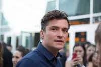 Foto Orlando Bloom