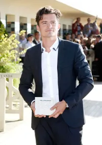 Foto Orlando Bloom