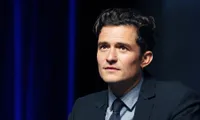 Foto Orlando Bloom