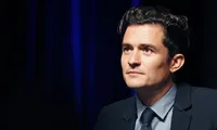 Foto Orlando Bloom