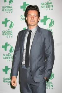 Foto Orlando Bloom