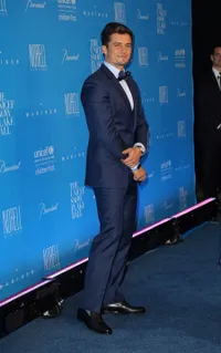 Foto Orlando Bloom