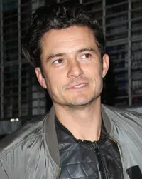 Foto Orlando Bloom