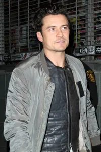 Foto Orlando Bloom