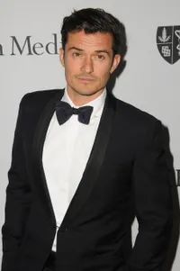 Foto Orlando Bloom