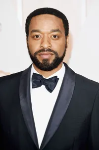 Foto Oscar Chiwetel Ejiofor
