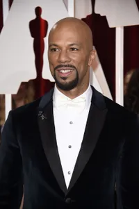 Foto Oscar Common