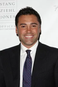 Foto Oscar De La Hoya