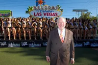Foto Oscar Goodman