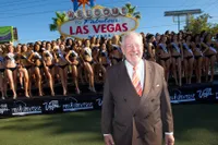 Foto Oscar Goodman