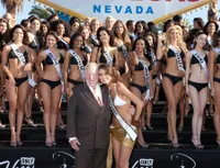 Foto Oscar Goodman