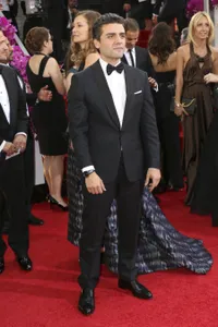 Foto Oscar Isaac
