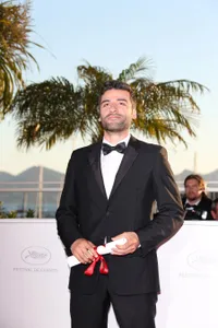 Foto Oscar Isaac