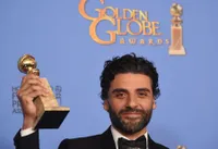 Foto Oscar Isaac