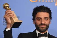 Foto Oscar Isaac
