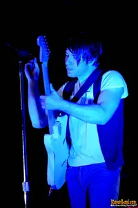 Foto Owl City