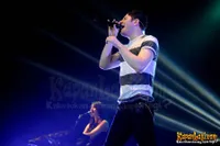 Foto Owl City