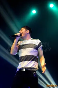 Foto Owl City