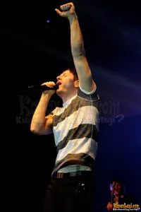 Foto Owl City