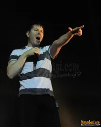 Foto Owl City