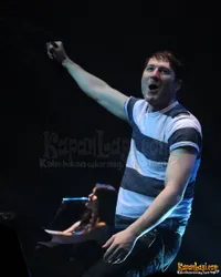 Foto Owl City