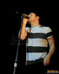 Foto Owl City