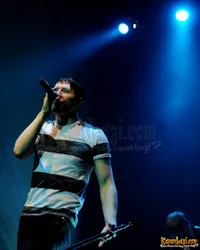 Foto Owl City