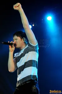 Foto Owl City