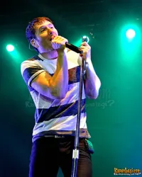 Foto Owl City