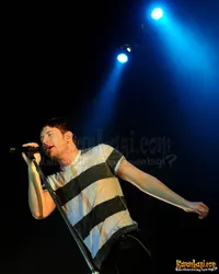 Foto Owl City