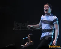Foto Owl City