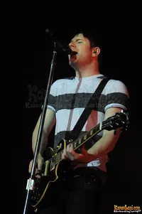 Foto Owl City