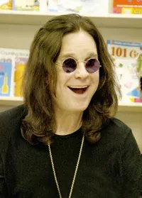 Foto Ozzy Osbourne