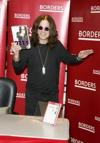 Foto Ozzy Osbourne