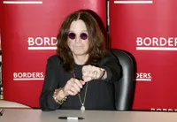 Foto Ozzy Osbourne