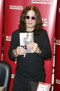Foto Ozzy Osbourne