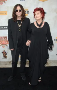 Foto Ozzy Osbourne