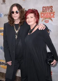 Foto Ozzy Osbourne