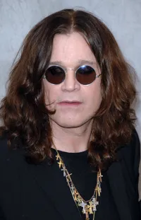 Foto Ozzy Osbourne