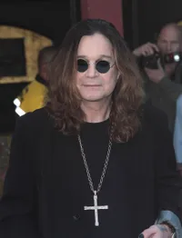 Foto Ozzy Osbourne