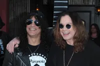 Foto Ozzy Osbourne