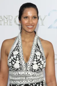 Foto Padma Lakshmi
